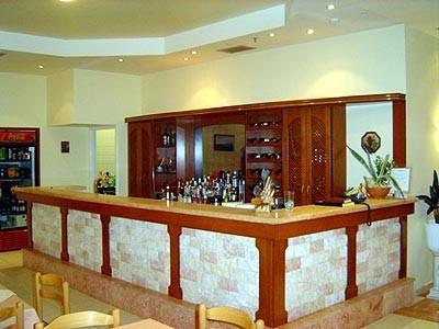 Possidona Beach Hotel Gerakini Exterior photo